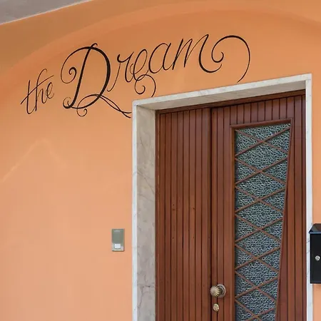 The Dream *