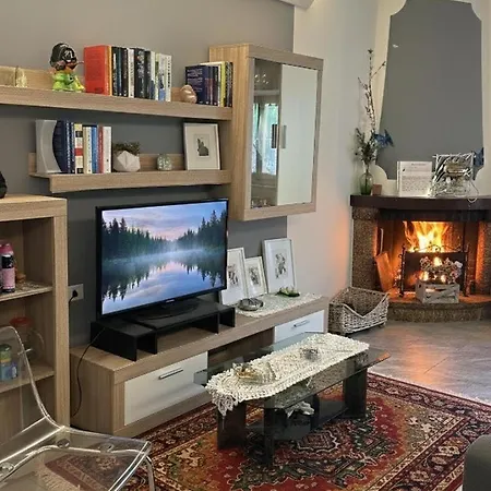 The Dream Holiday home