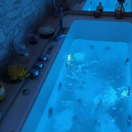 The Dream Holiday home Marina Di Carrara