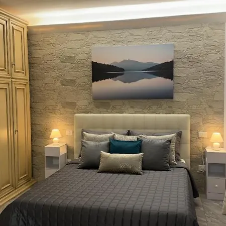 The Dream مارينا دي كارّارا
