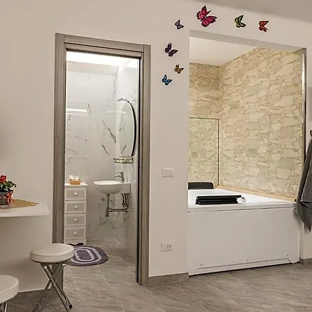 Holiday home The Dream Marina Di Carrara
